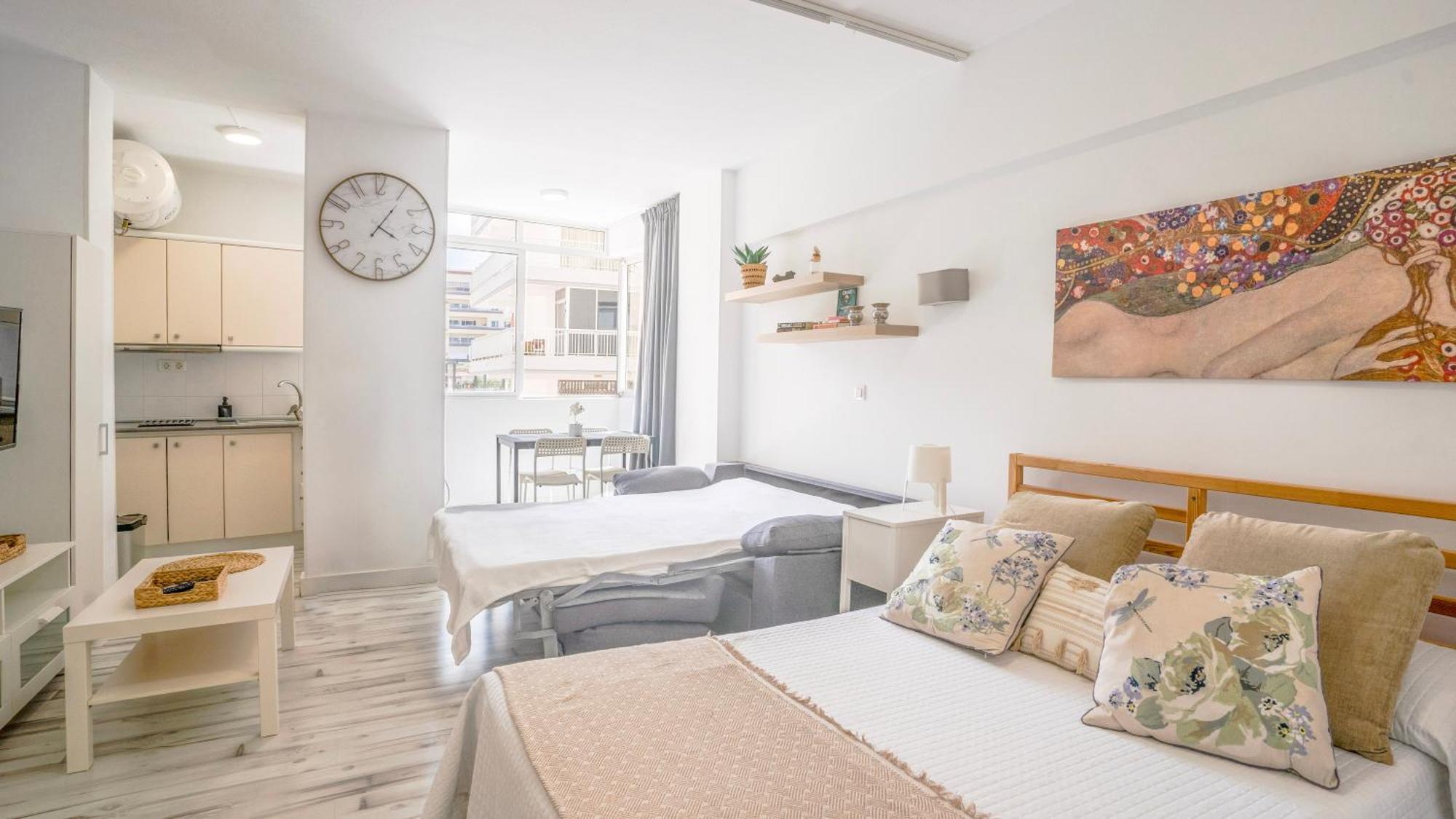 Nicalex Apartamento Puerto de la Cruz  Exterior foto