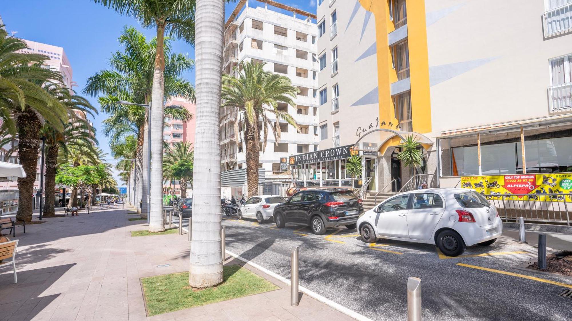 Nicalex Apartamento Puerto de la Cruz  Exterior foto